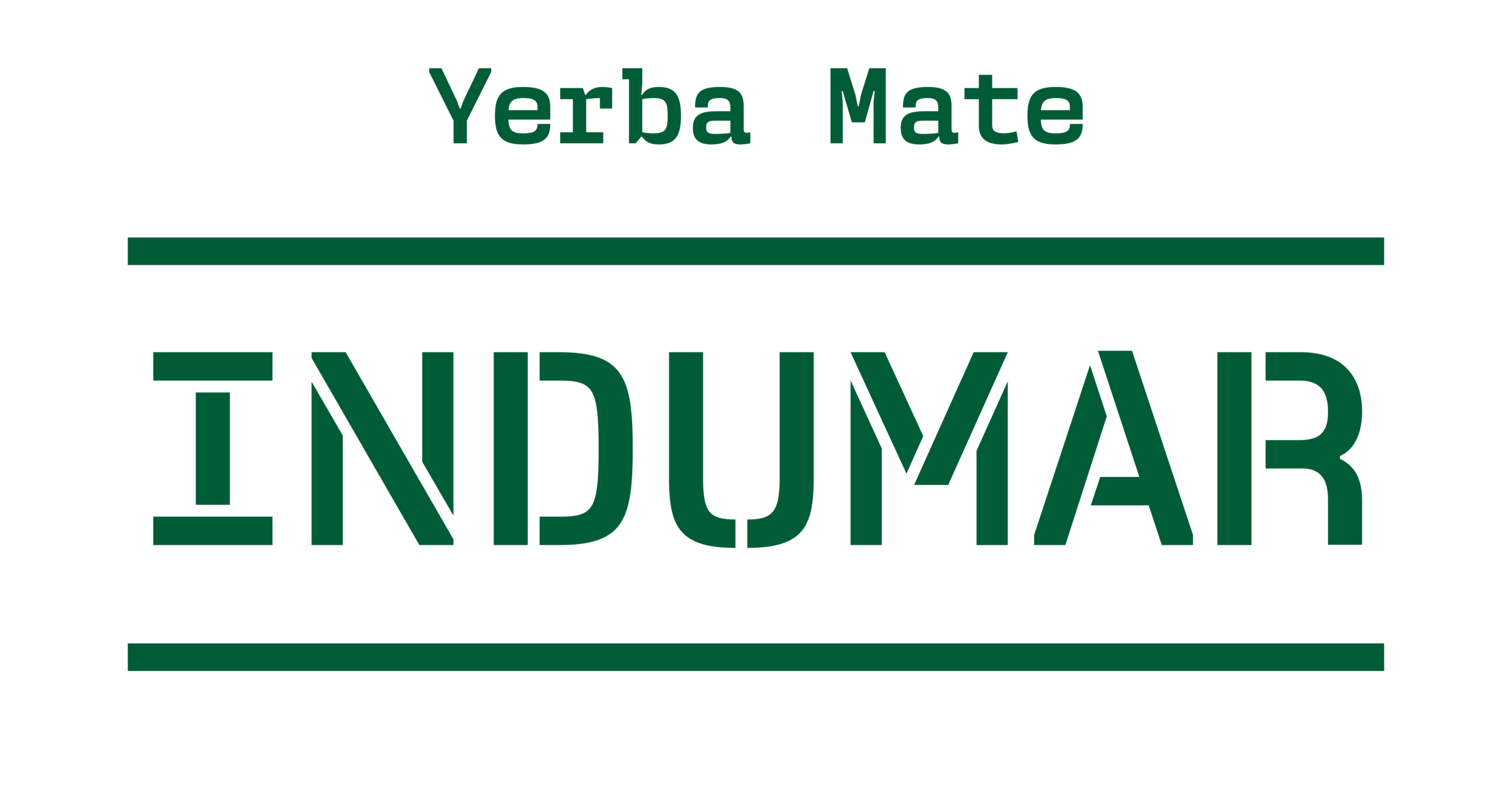 Yerba Mate Indumar